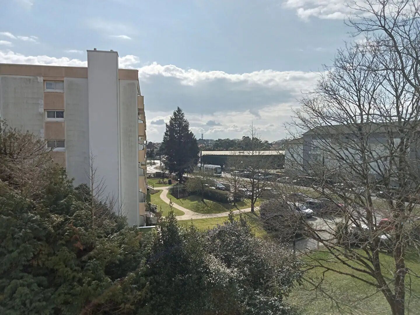 Appartement à louer, 47m², Orvault