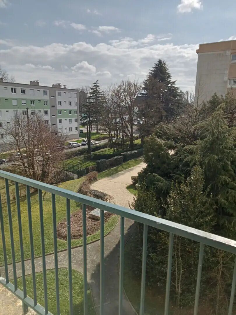 Appartement à louer, 47m², Orvault