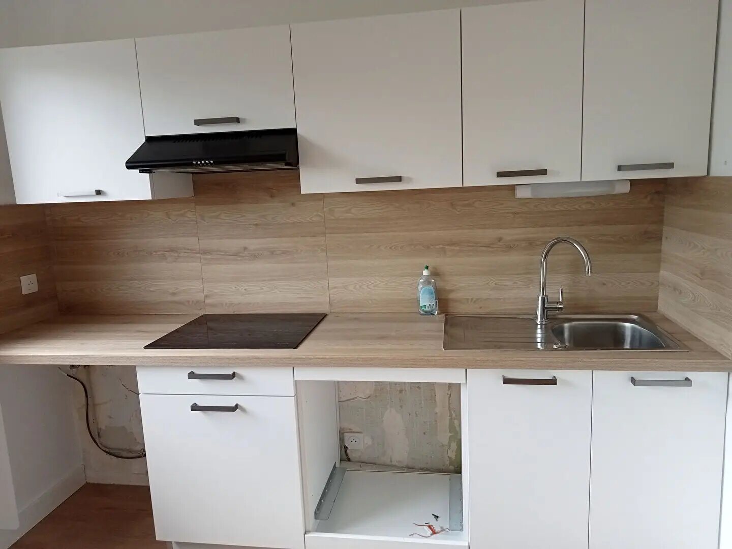 Appartement à louer, 47m², Orvault