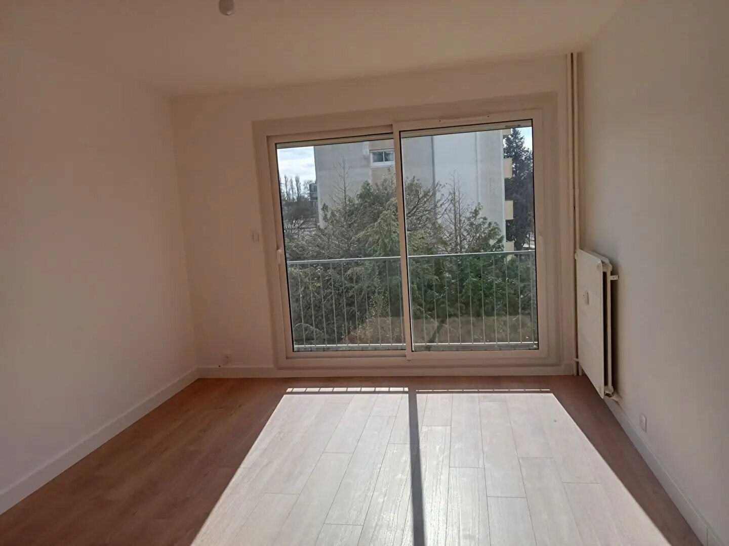 Appartement à louer, 47m², Orvault