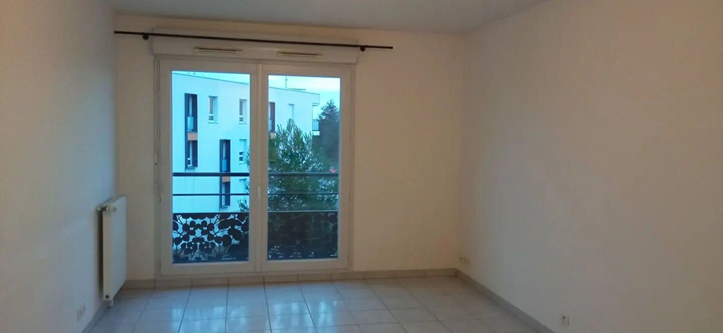Appartement à louer, 57m², Nantes