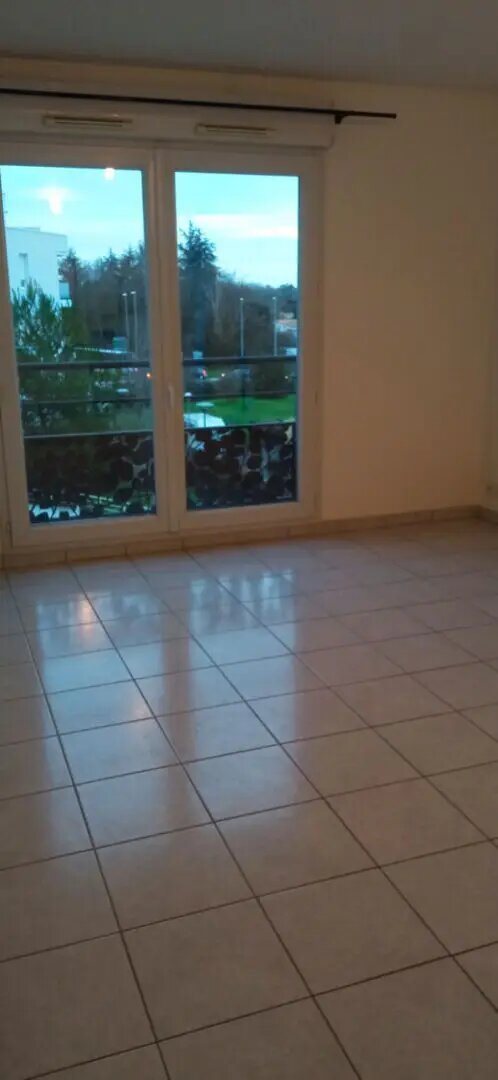 Appartement à louer, 57m², Nantes