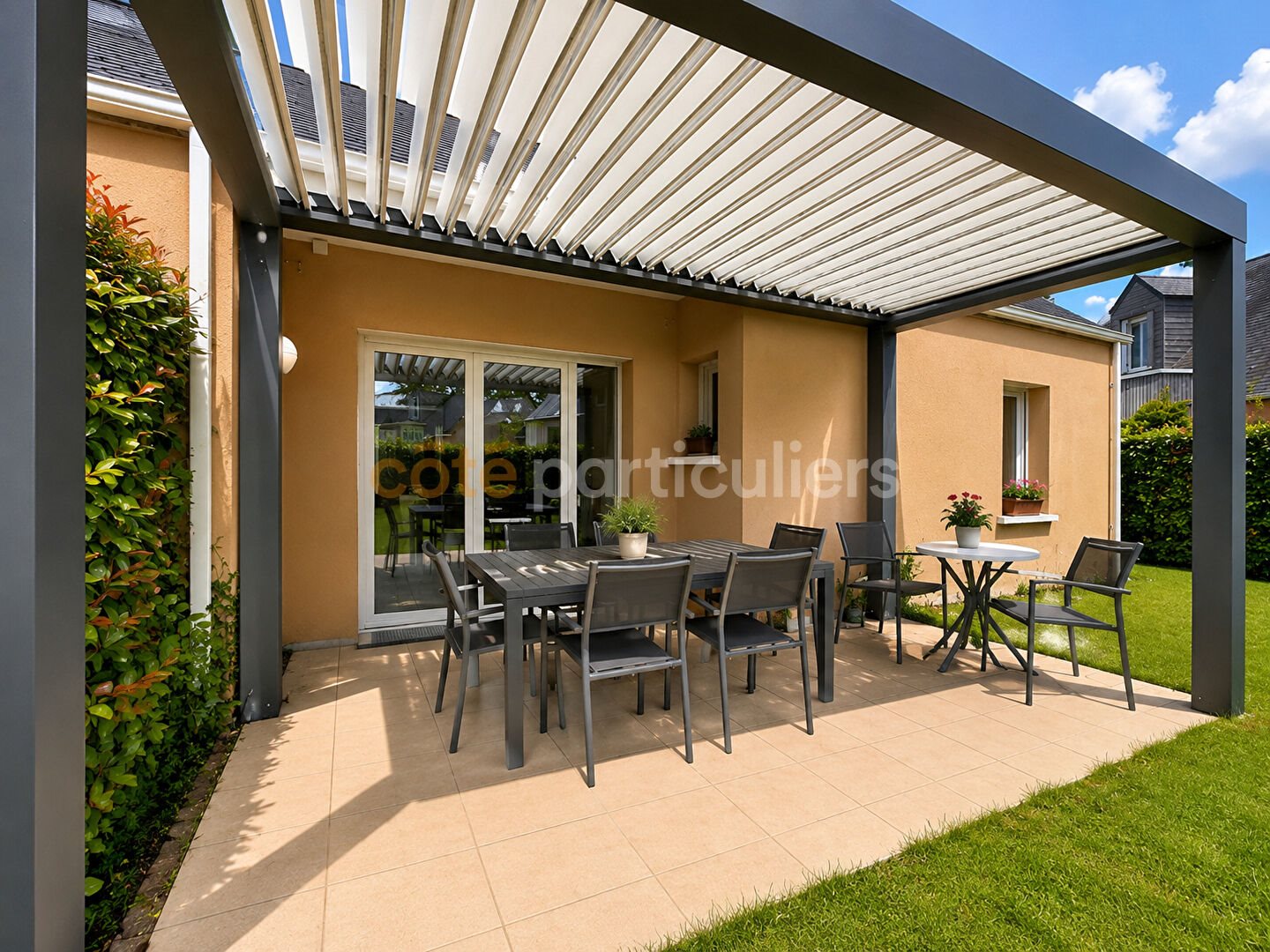 Maison à vendre, 62m², Honfleur