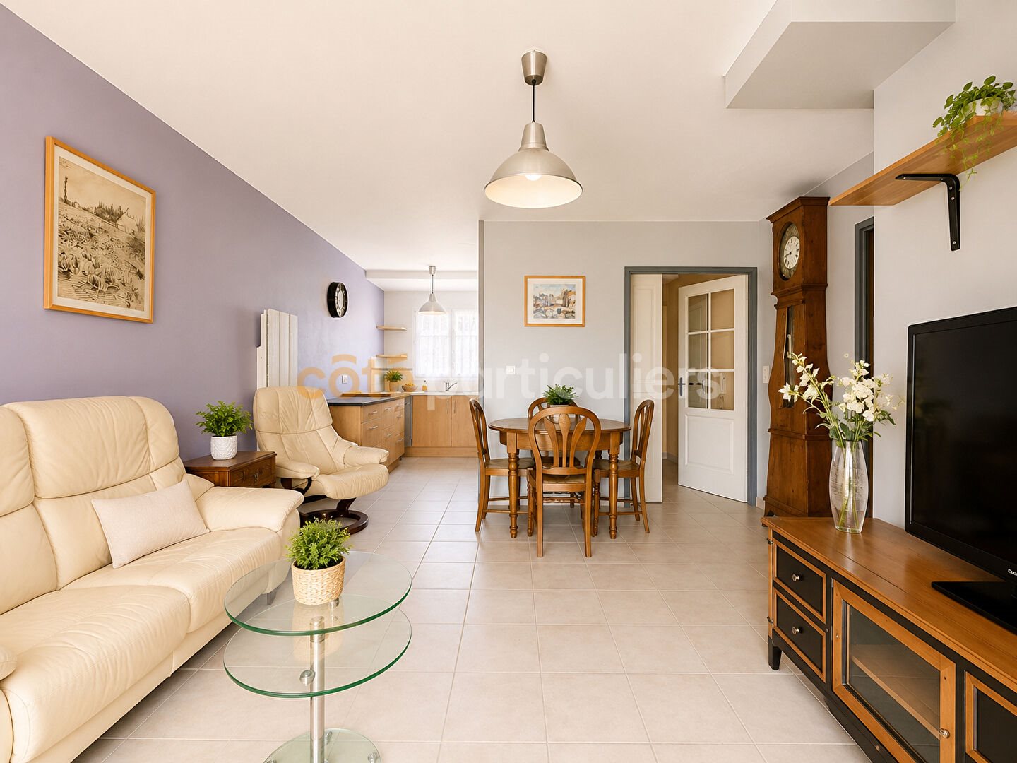 Maison à vendre, 62m², Honfleur