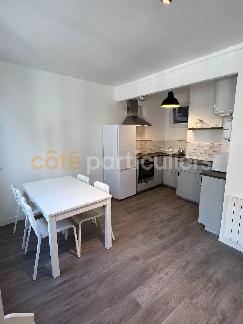 Appartement à vendre, 42m², Elbeuf