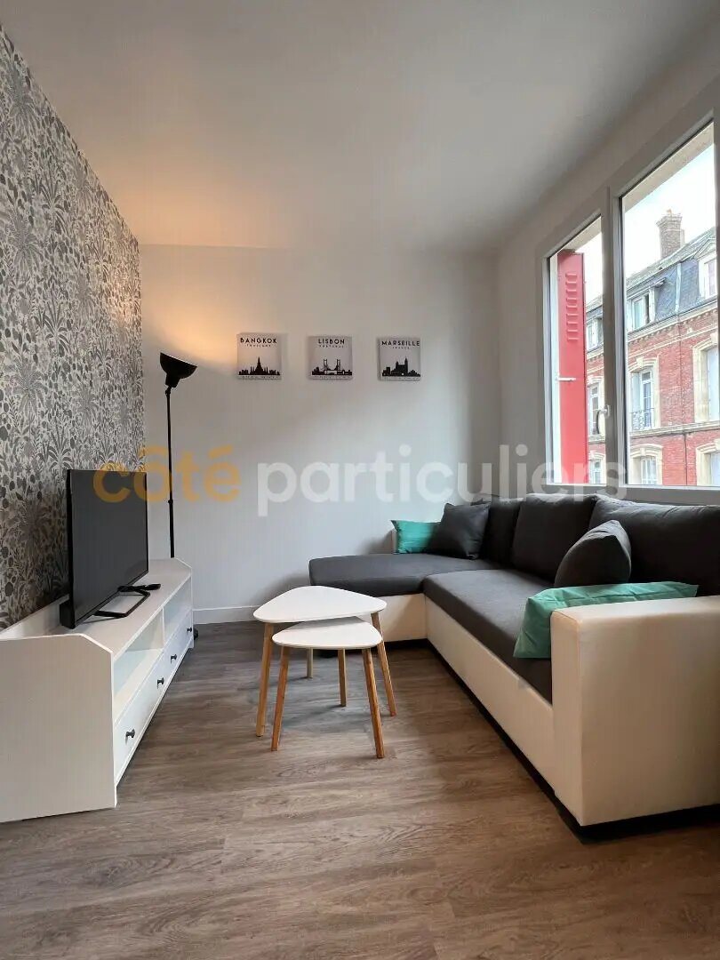 Appartement à vendre, 42m², Elbeuf