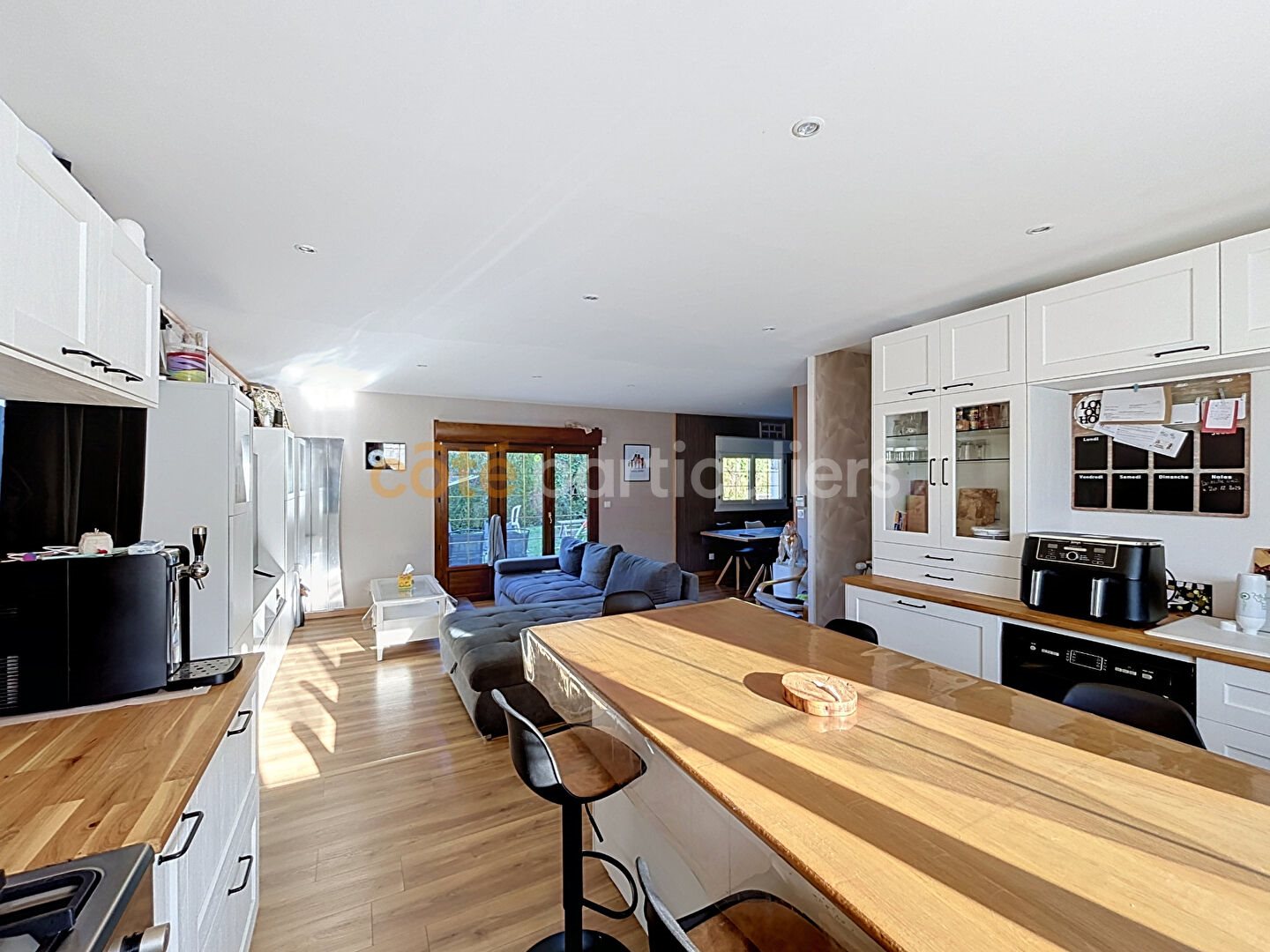 Maison à vendre, 137m², Saint-Pierre-lès-Elbeuf