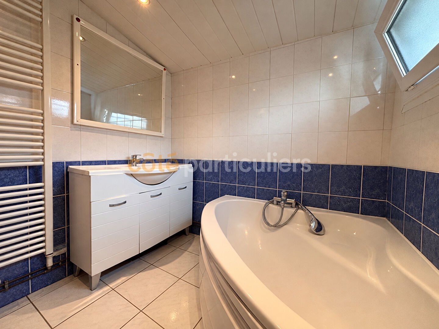 Maison à vendre, 55m², Le Petit-Quevilly