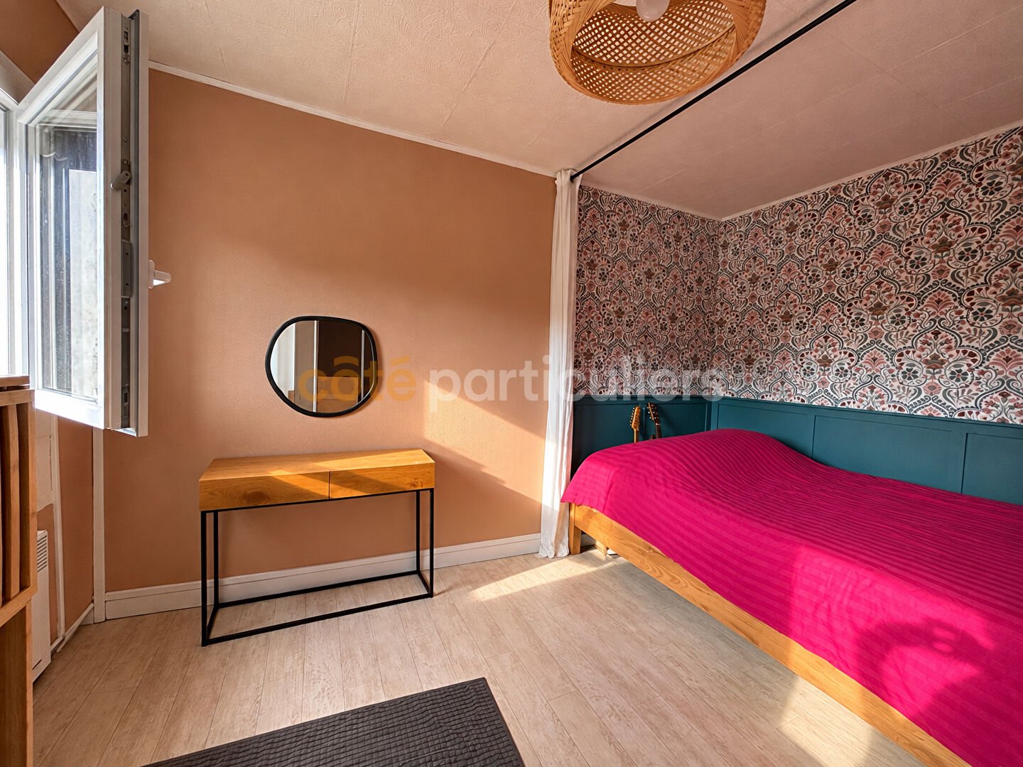 Maison à vendre, 55m², Le Petit-Quevilly