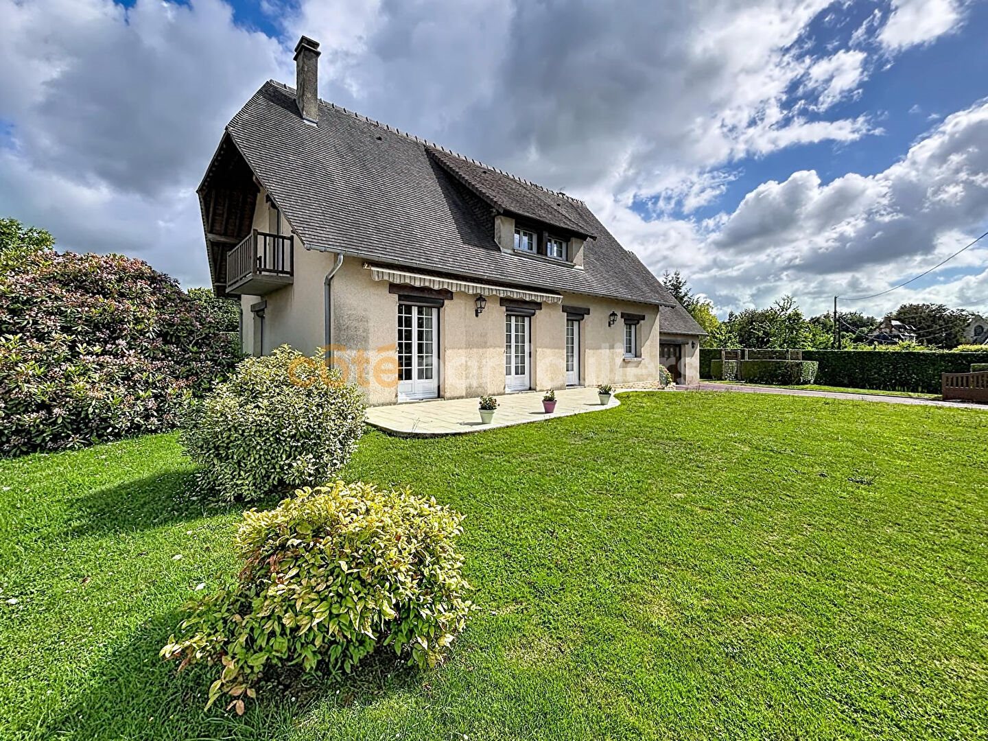 Maison à vendre, 129m², Routot