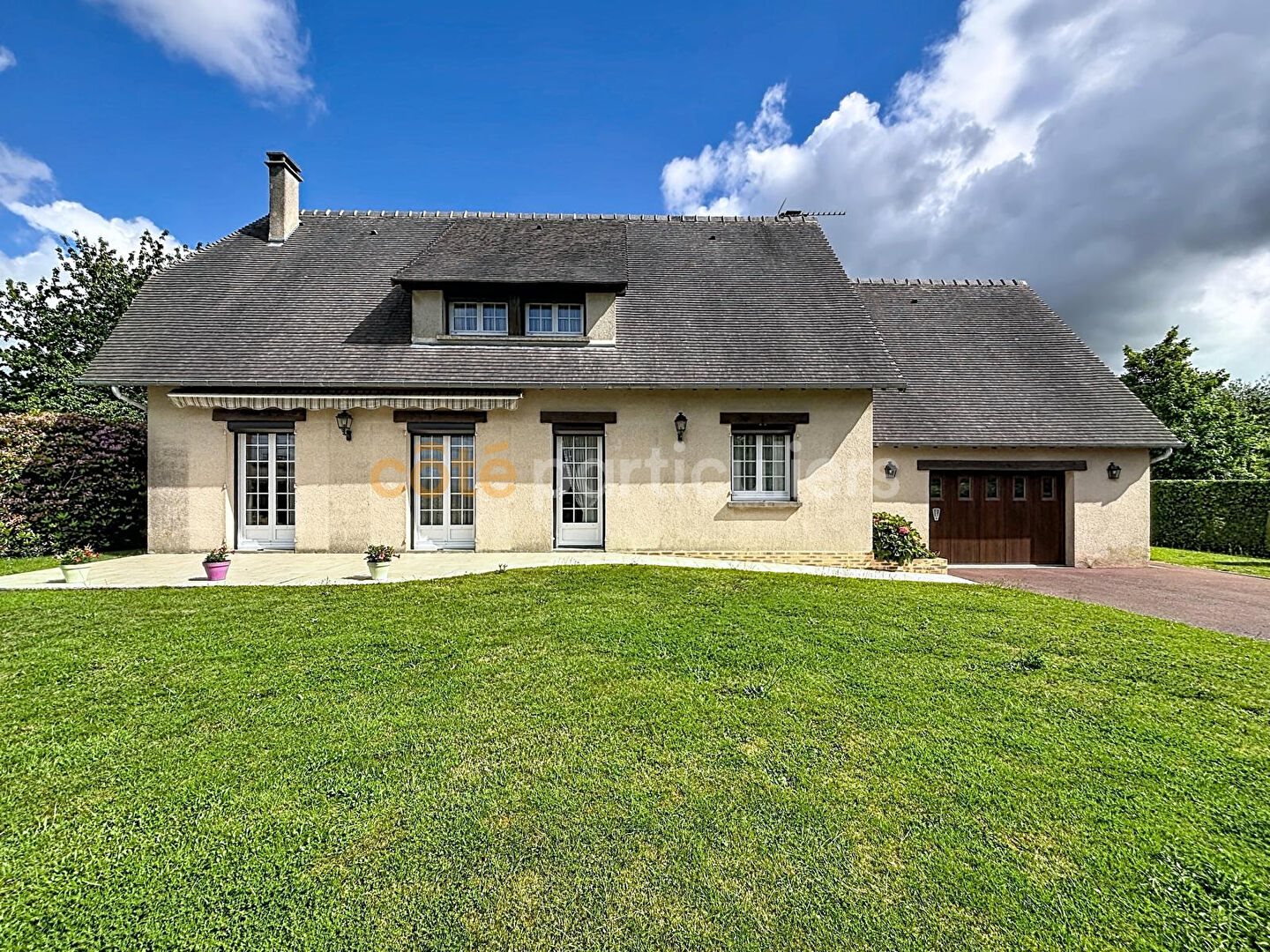 Maison à vendre, 129m², Routot