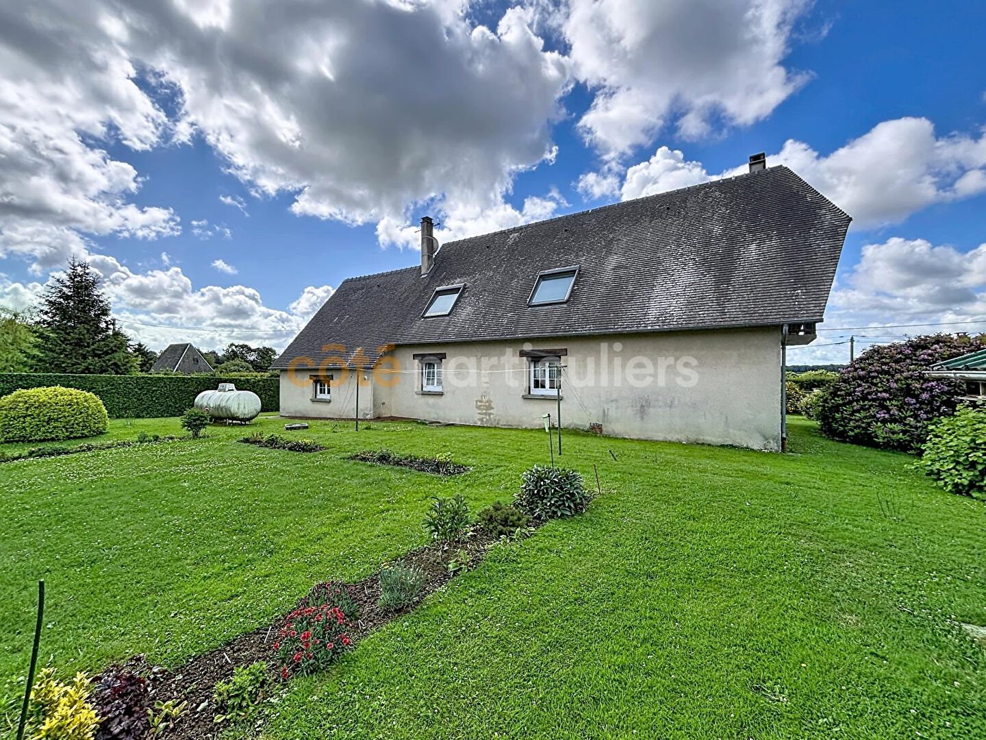 Maison à vendre, 129m², Routot
