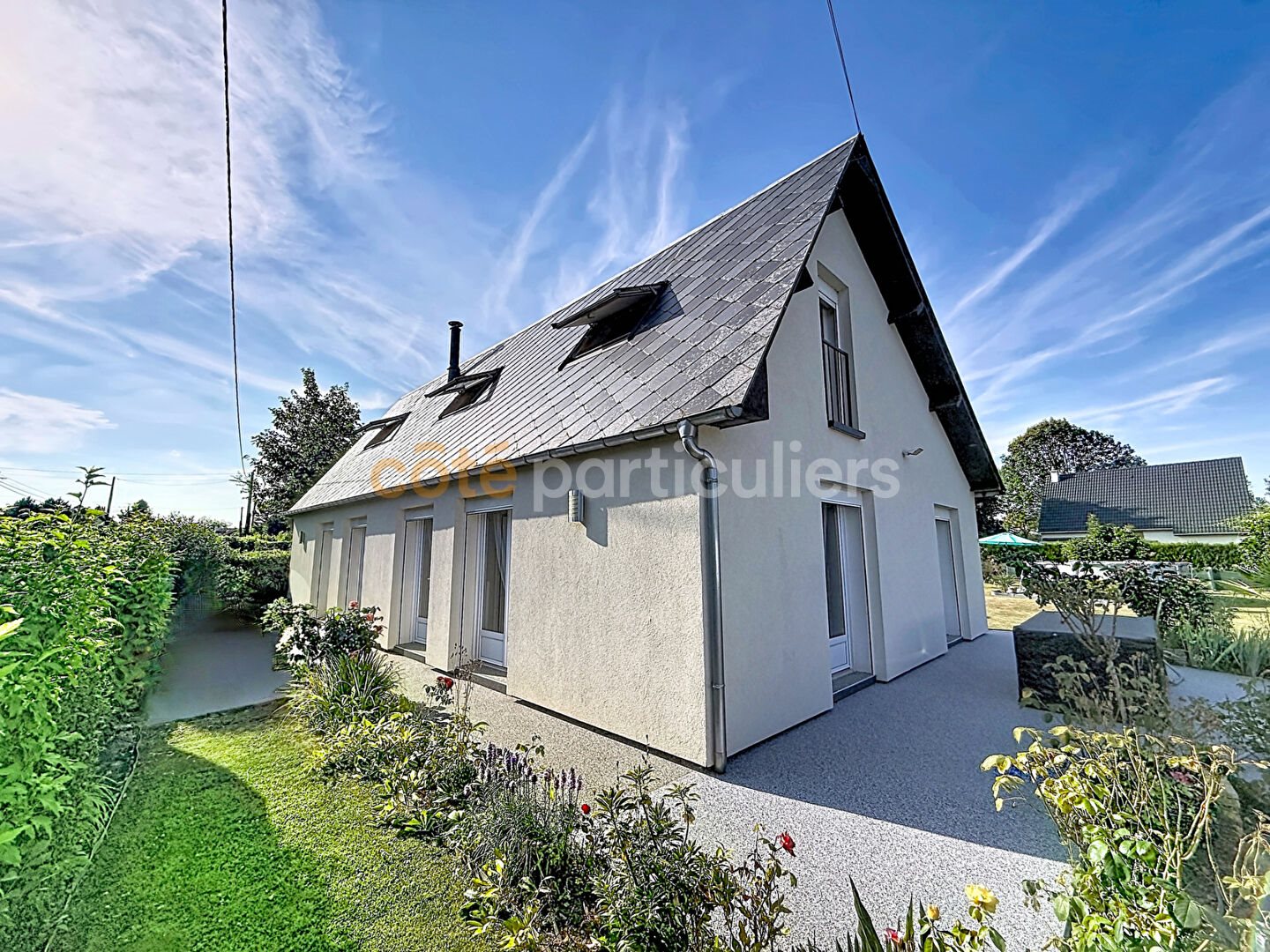 Maison à vendre, 124m², Saint-Jacques-sur-Darnétal