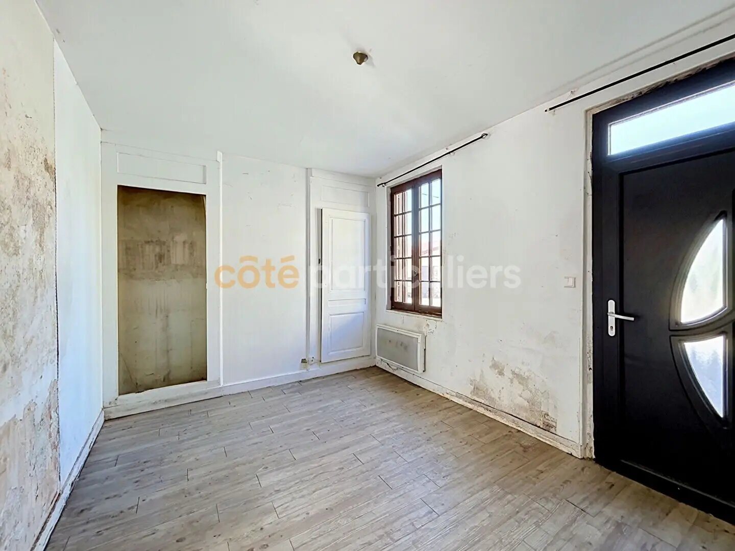 Maison à vendre, 75m², Le Petit-Quevilly