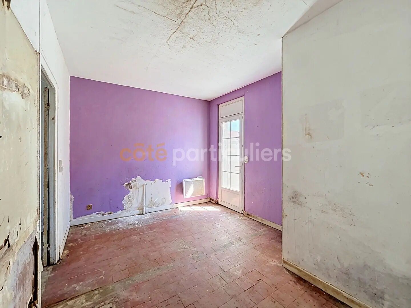 Maison à vendre, 75m², Le Petit-Quevilly
