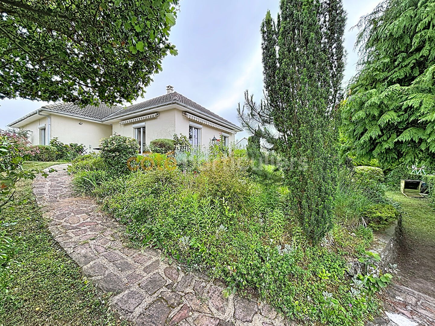 Maison à vendre, 96m², Elbeuf
