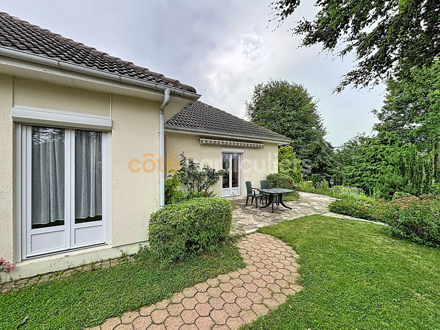 Maison à vendre, 96m², Elbeuf