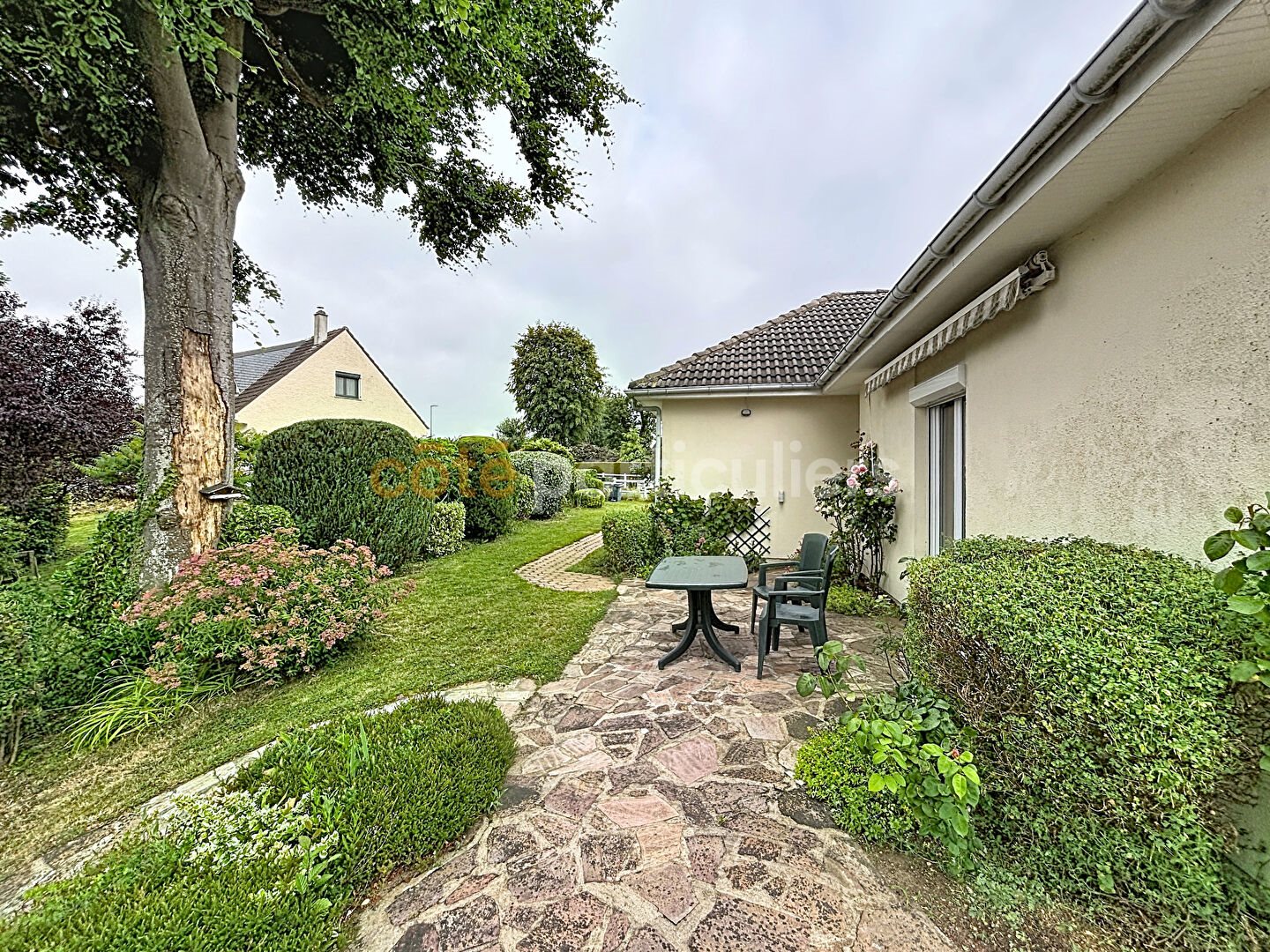 Maison à vendre, 96m², Elbeuf