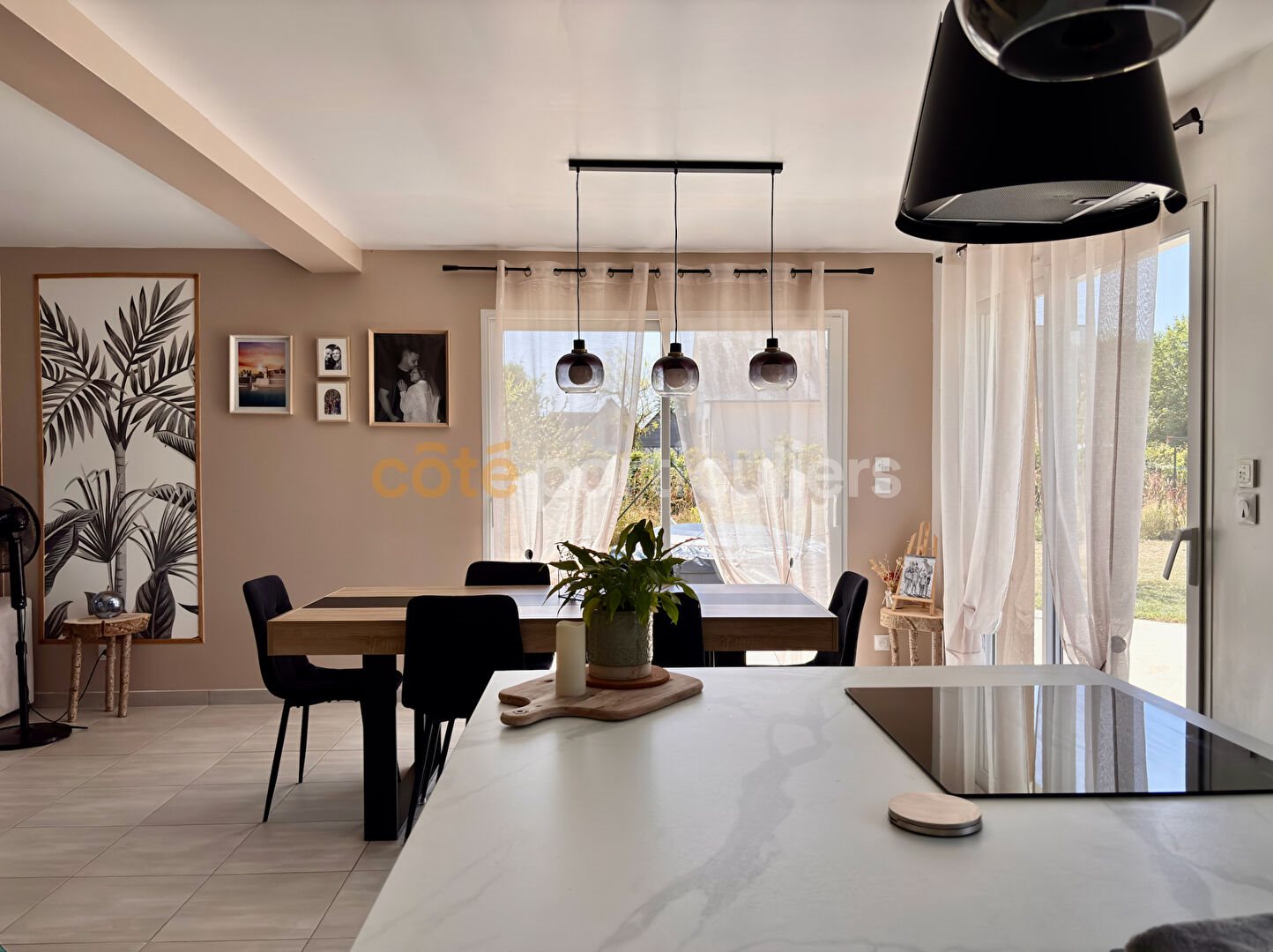 Maison à vendre, 96m², Bouquetot