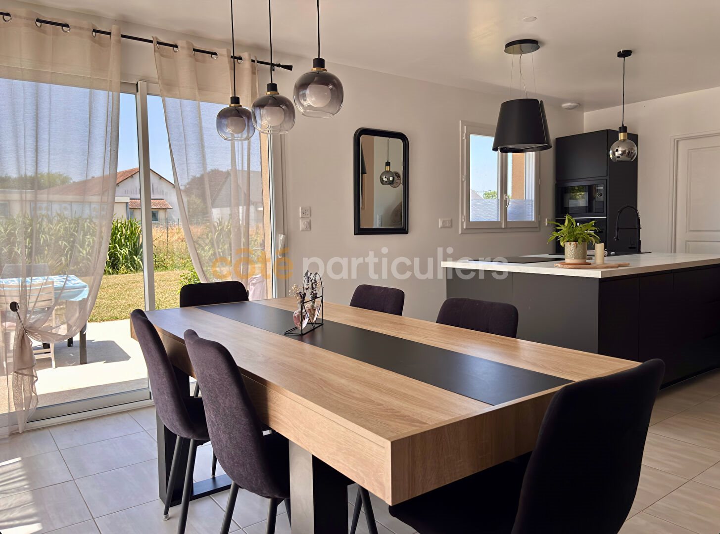 Maison à vendre, 96m², Bouquetot
