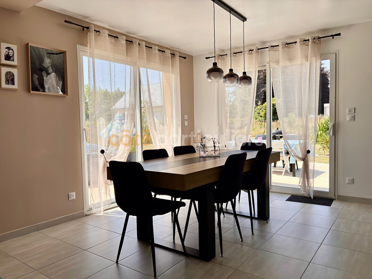 Maison à vendre, 96m², Bouquetot