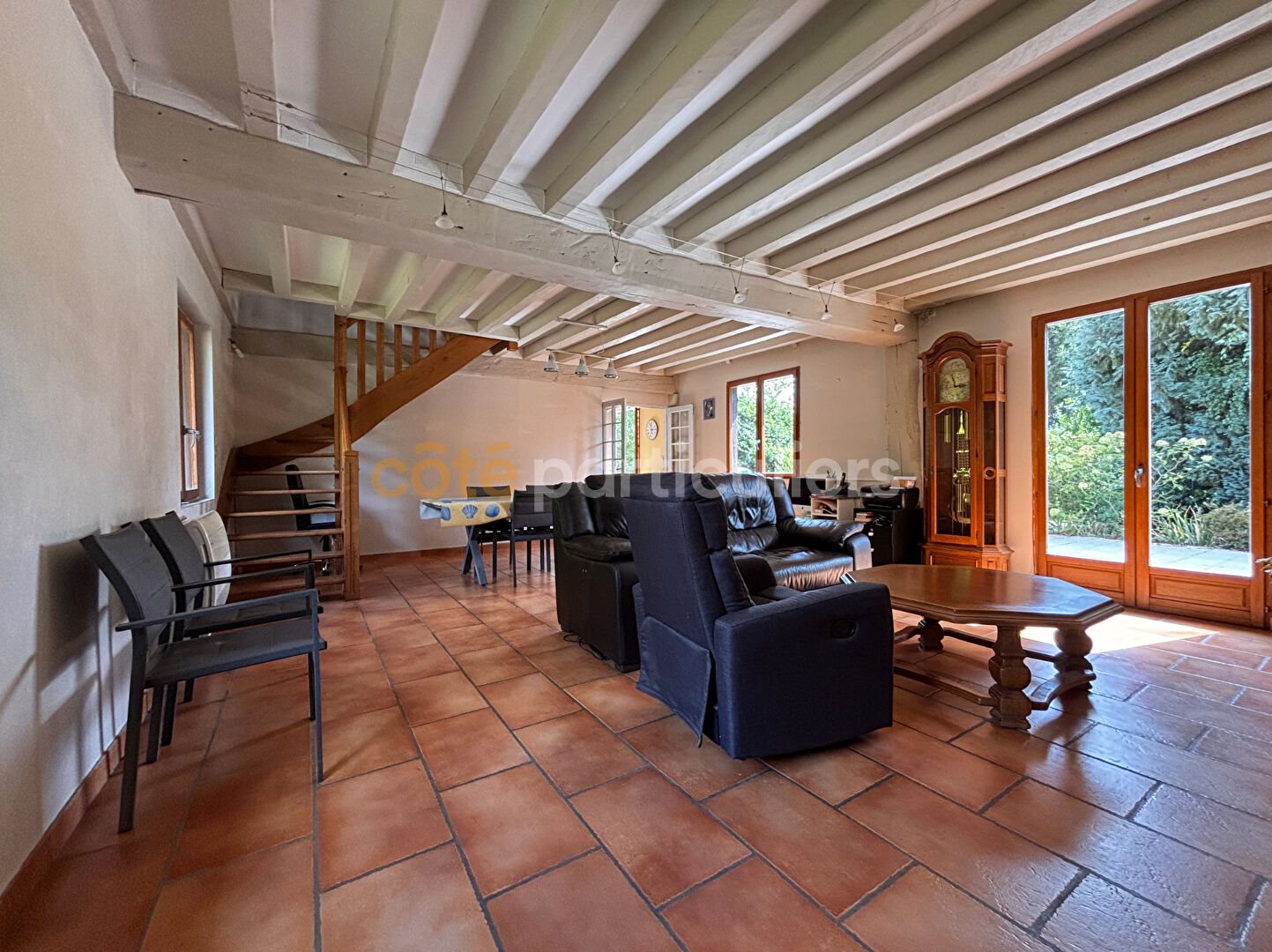Maison à vendre, 149m², Bouquetot