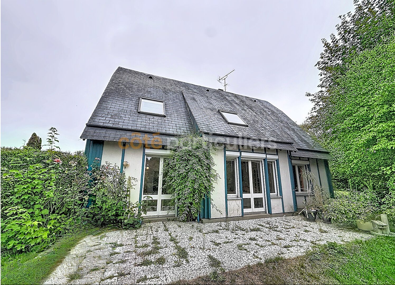 Maison à vendre, 148m², Le Mesnil-Esnard