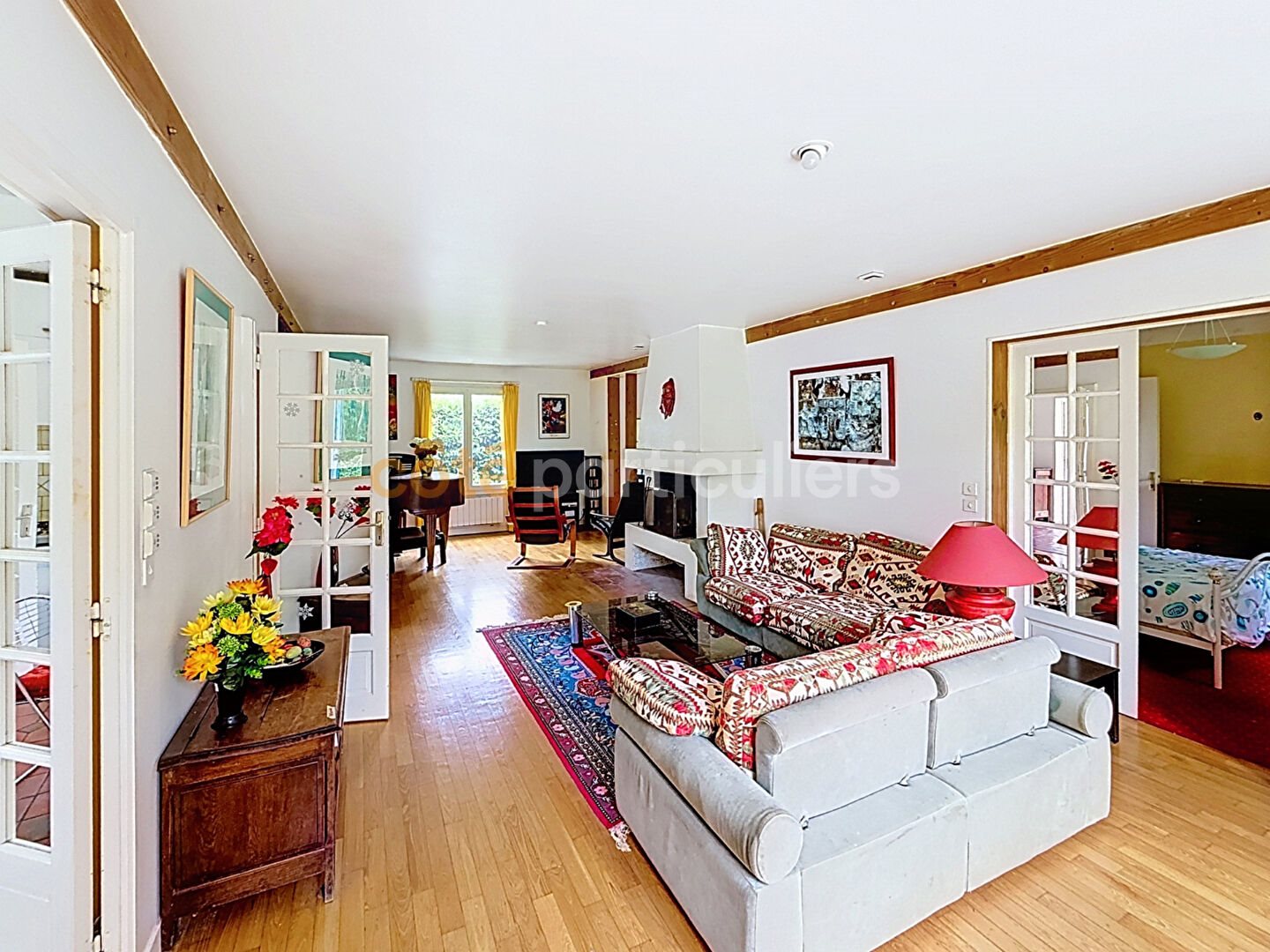 Maison à vendre, 148m², Le Mesnil-Esnard