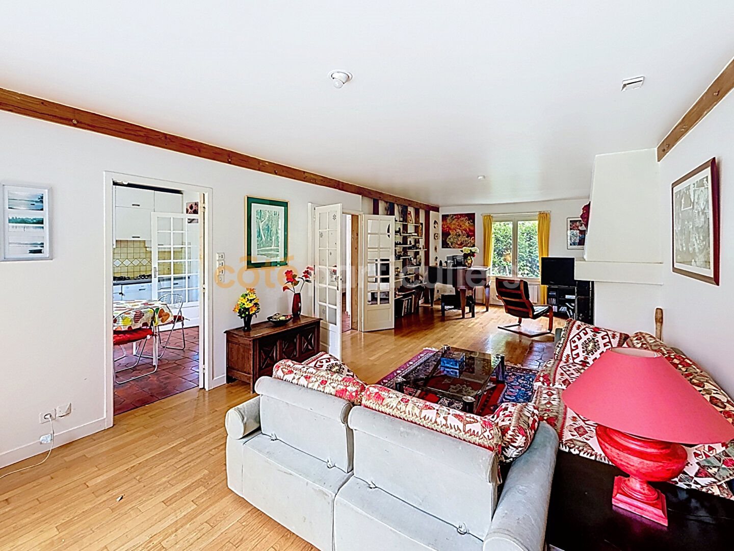 Maison à vendre, 148m², Le Mesnil-Esnard