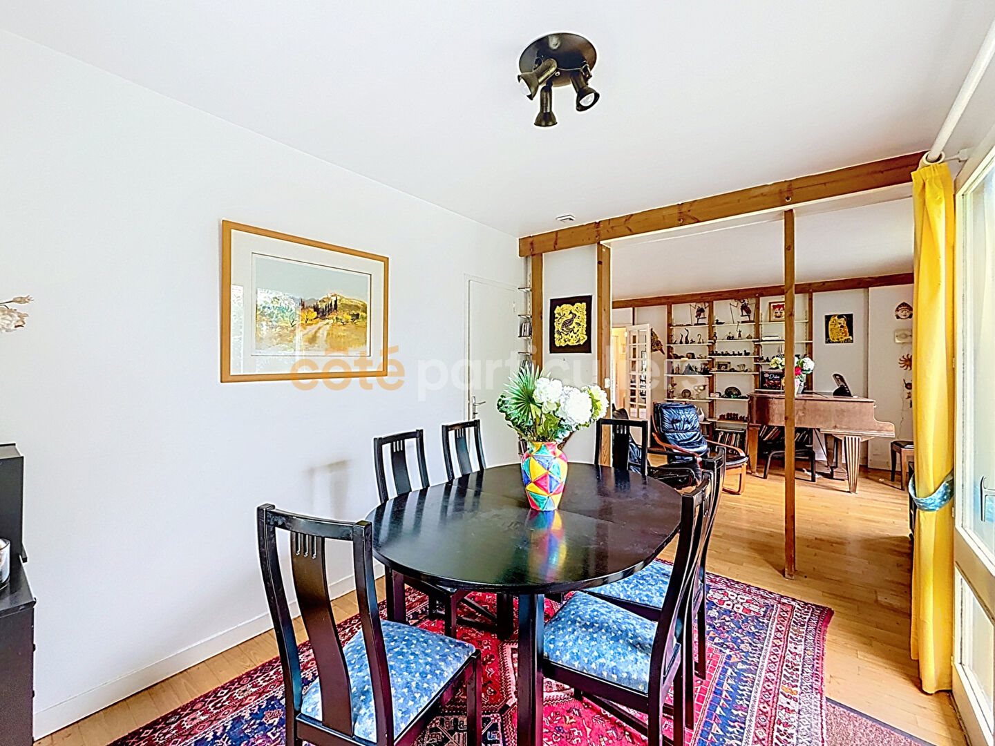 Maison à vendre, 148m², Le Mesnil-Esnard