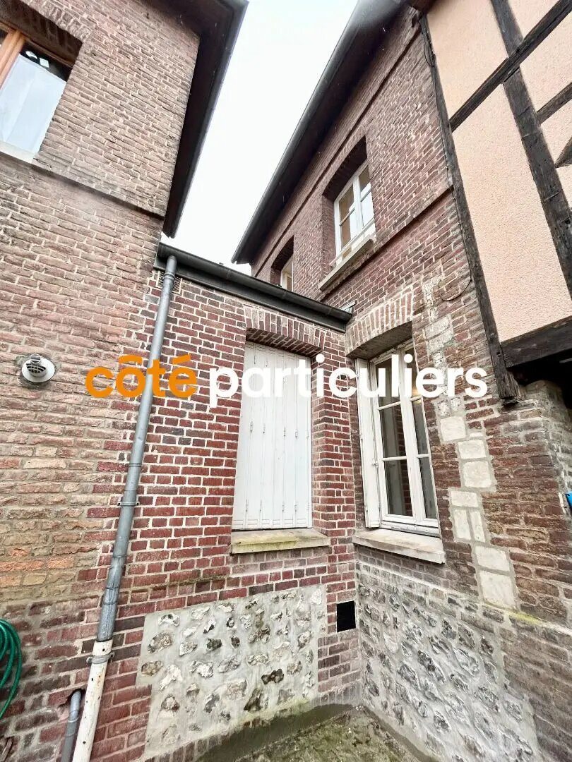 Maison à vendre, 43m², Elbeuf