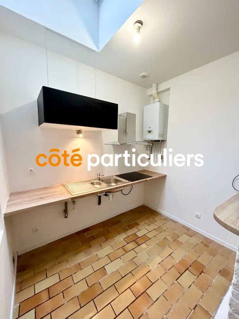 Maison à vendre, 43m², Elbeuf