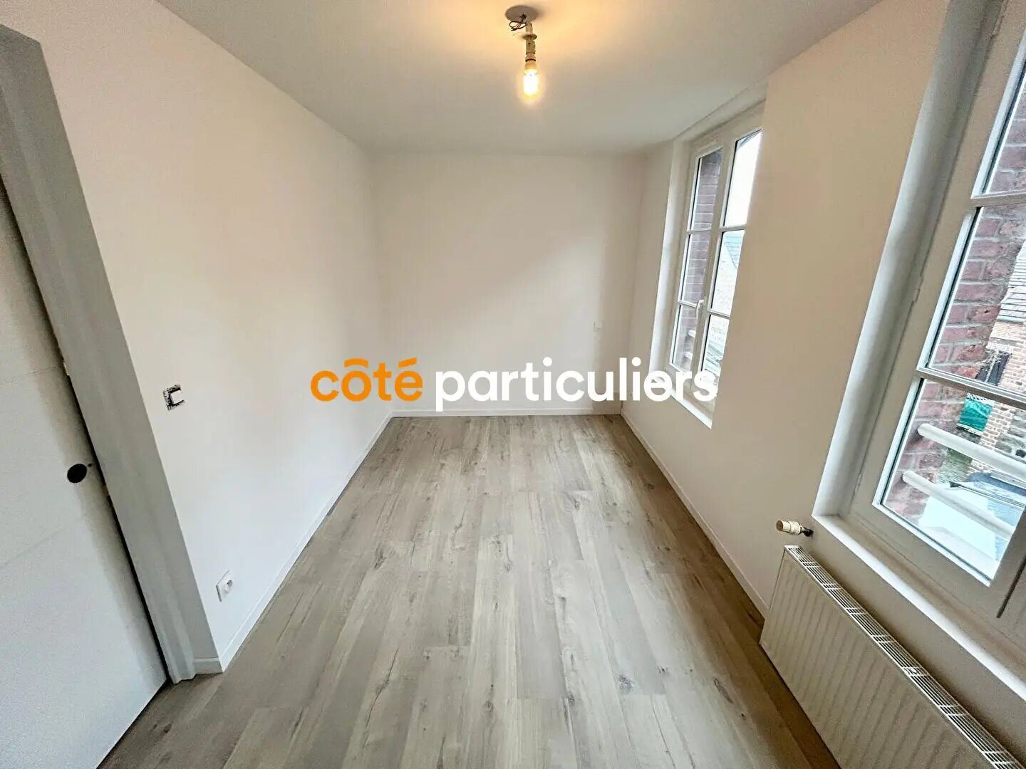 Maison à vendre, 43m², Elbeuf