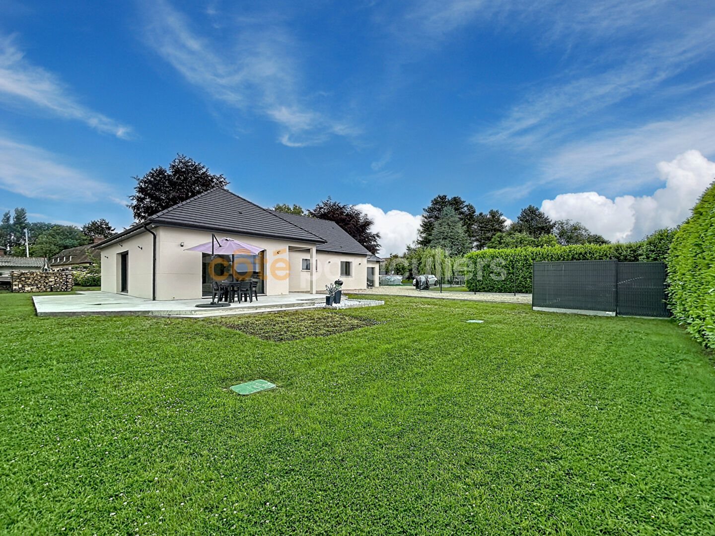 Maison à vendre, 154m², Saint-Pierre-des-Fleurs