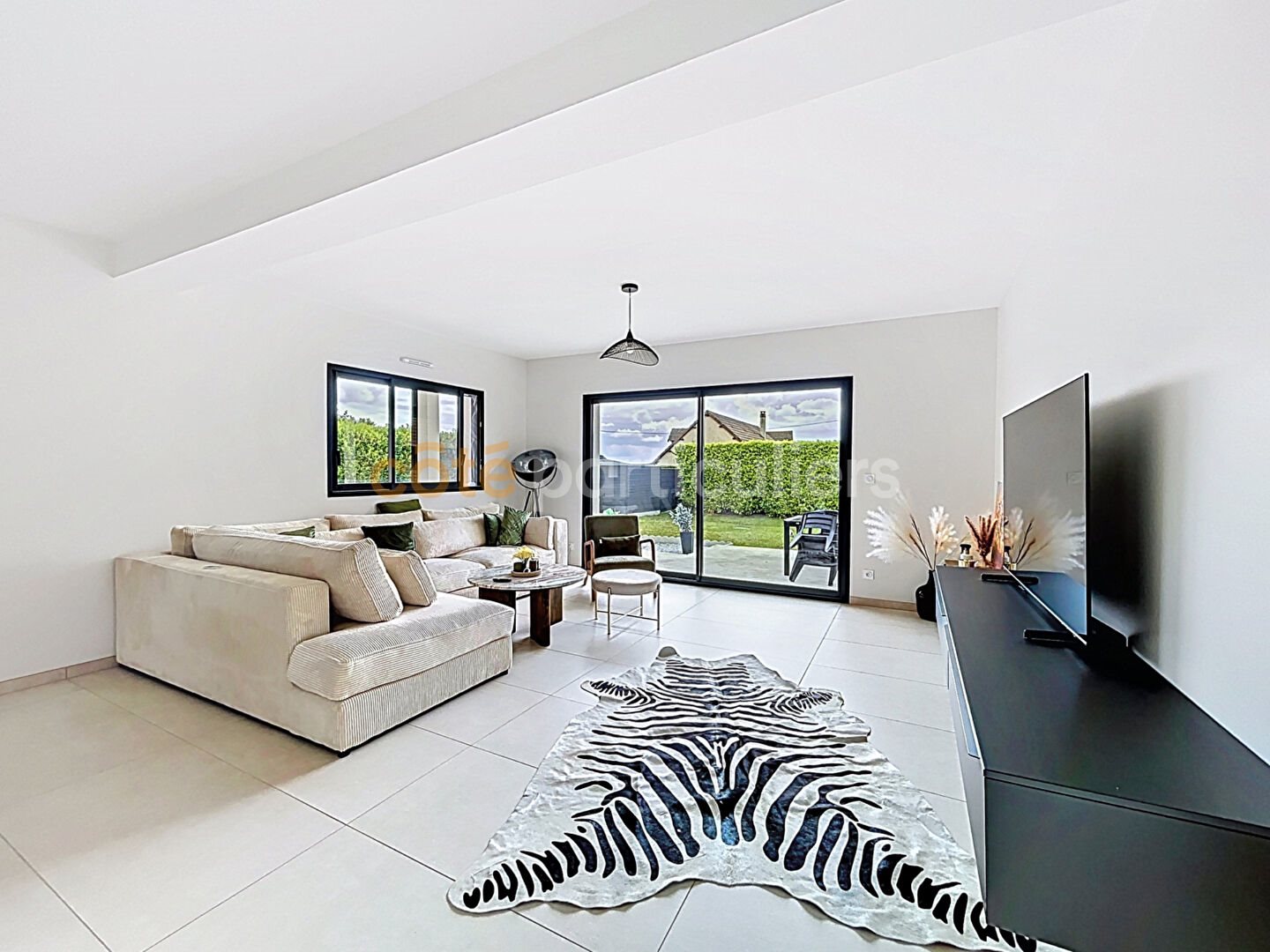 Maison à vendre, 154m², Saint-Pierre-des-Fleurs