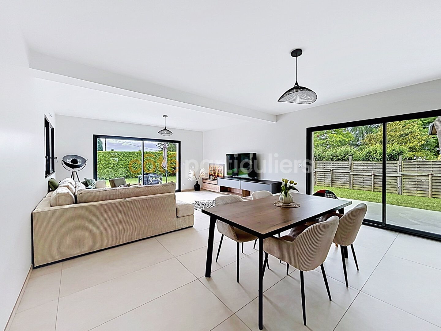 Maison à vendre, 154m², Saint-Pierre-des-Fleurs