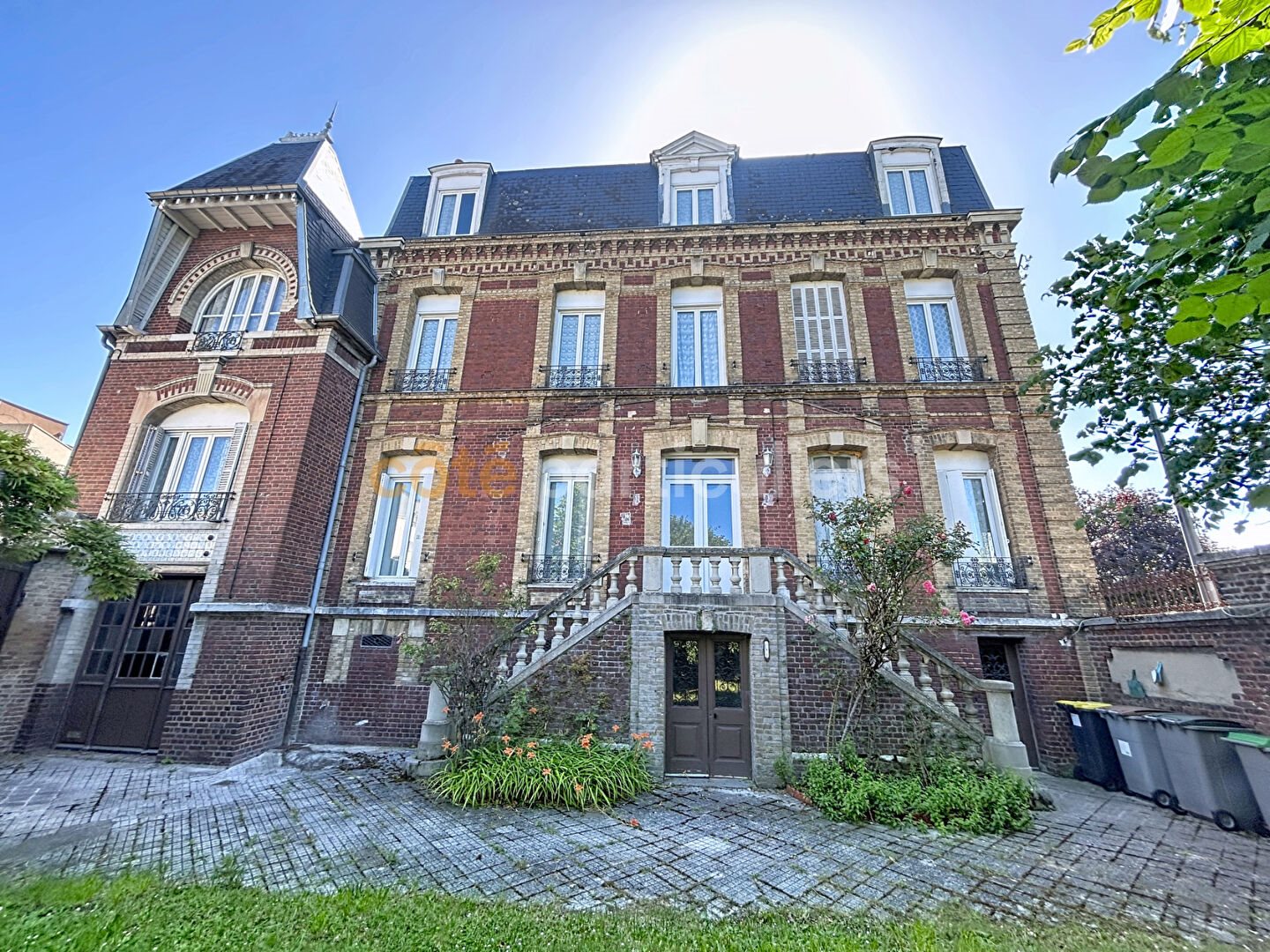 Maison à vendre, 172m², Elbeuf