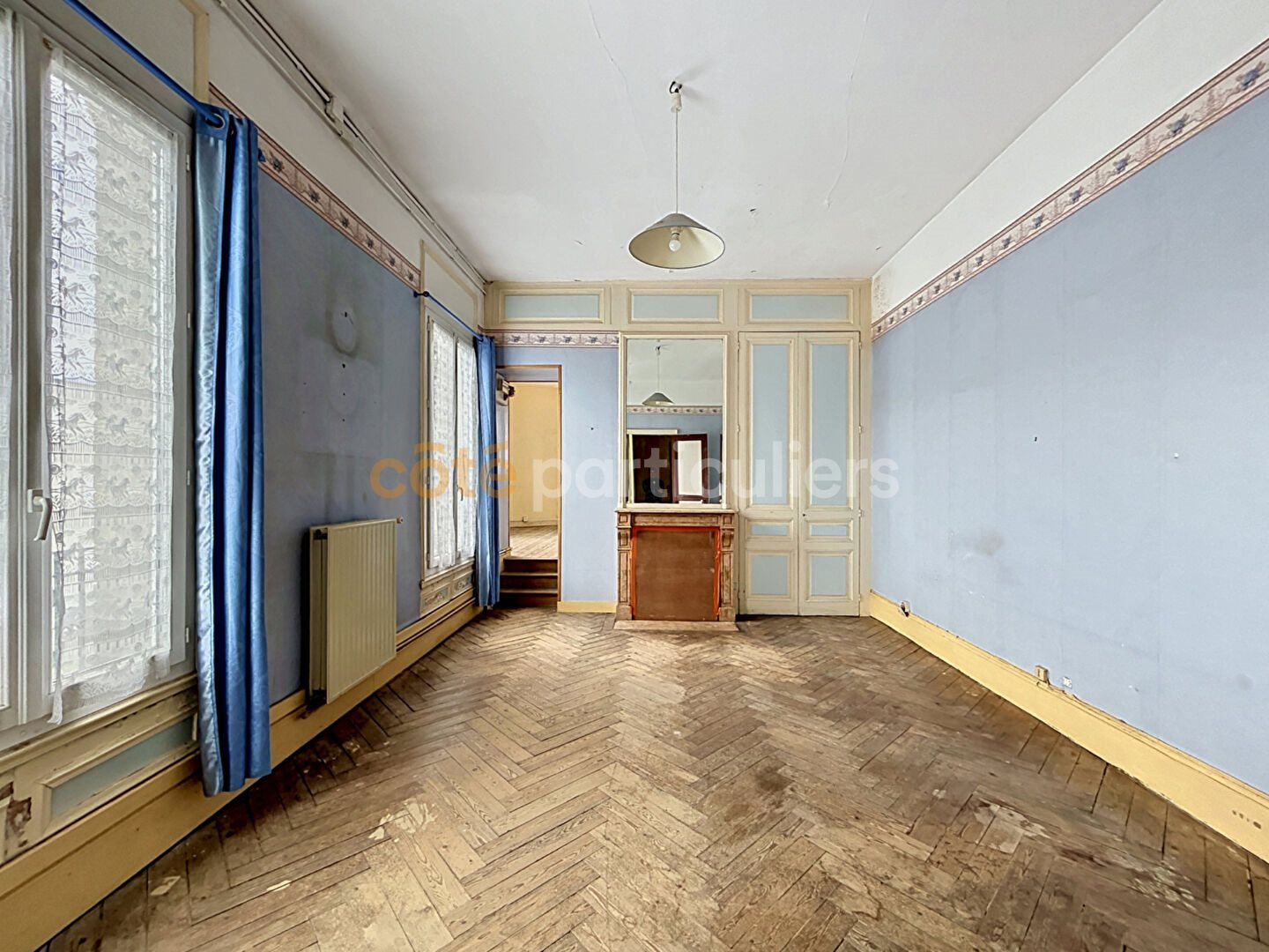 Maison à vendre, 172m², Elbeuf