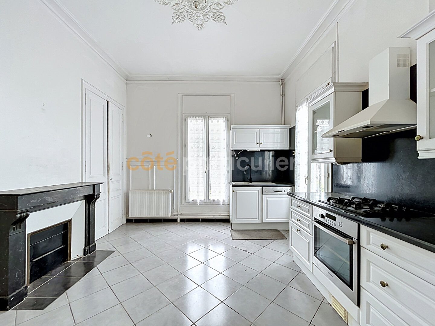 Maison à vendre, 172m², Elbeuf