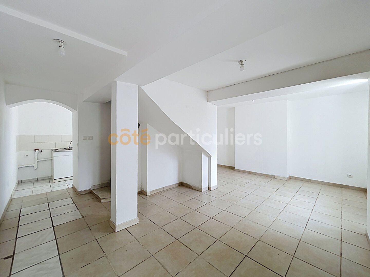 Maison à vendre, 62m², Saint-Pierre-lès-Elbeuf