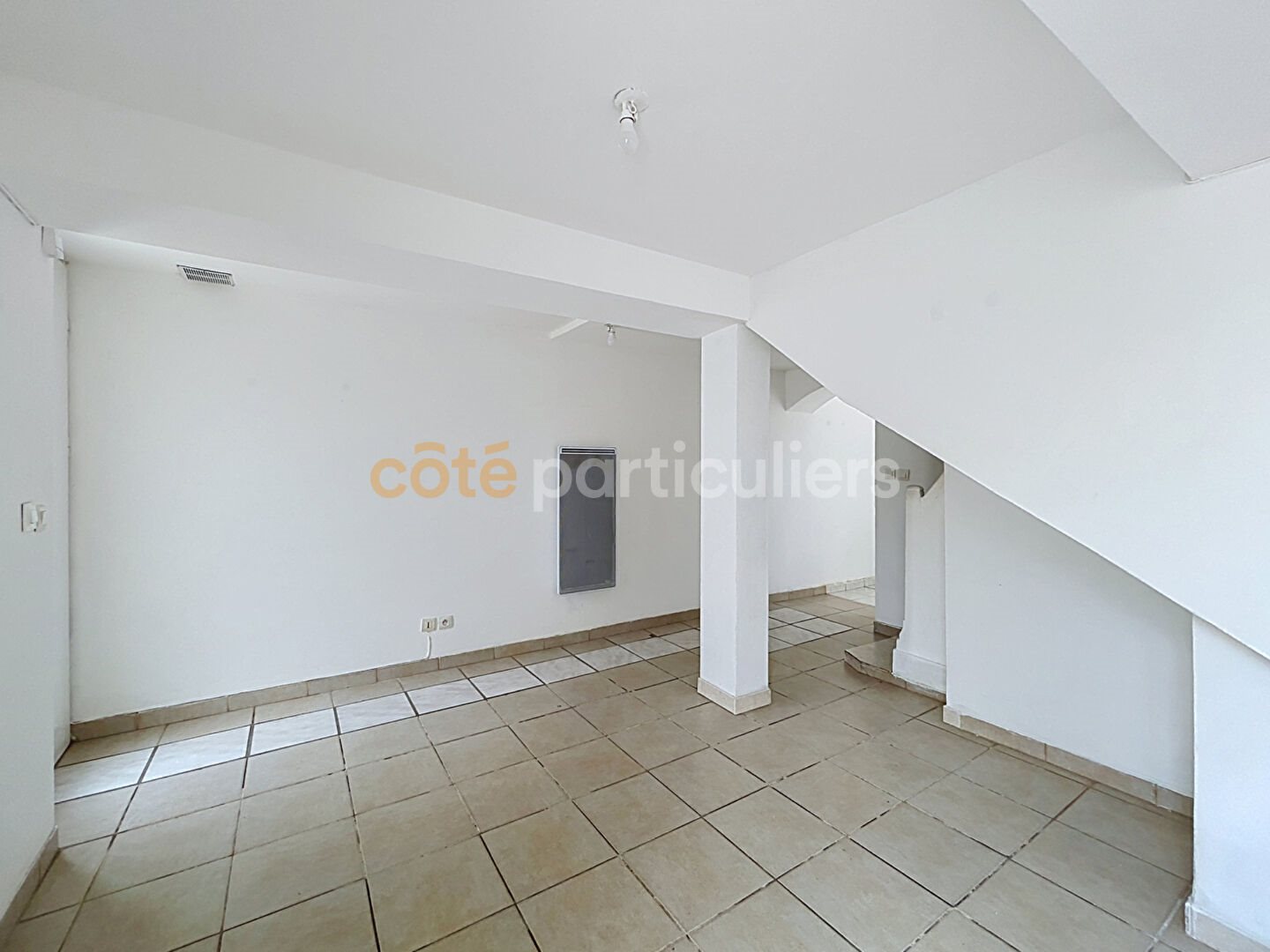 Maison à vendre, 62m², Saint-Pierre-lès-Elbeuf