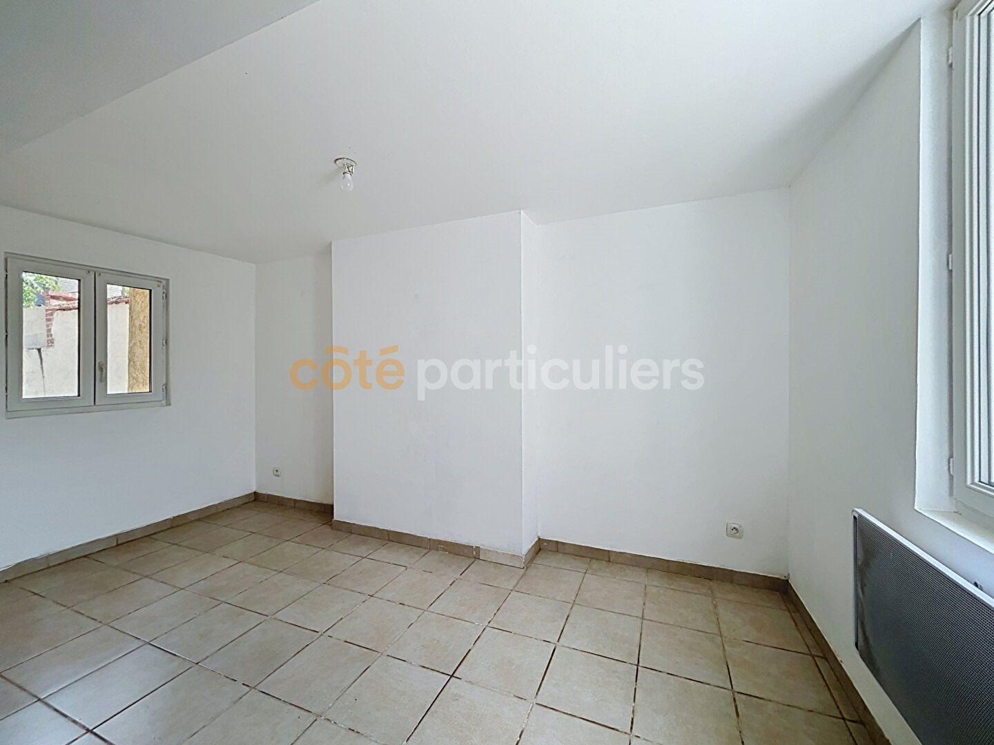 Maison à vendre, 62m², Saint-Pierre-lès-Elbeuf
