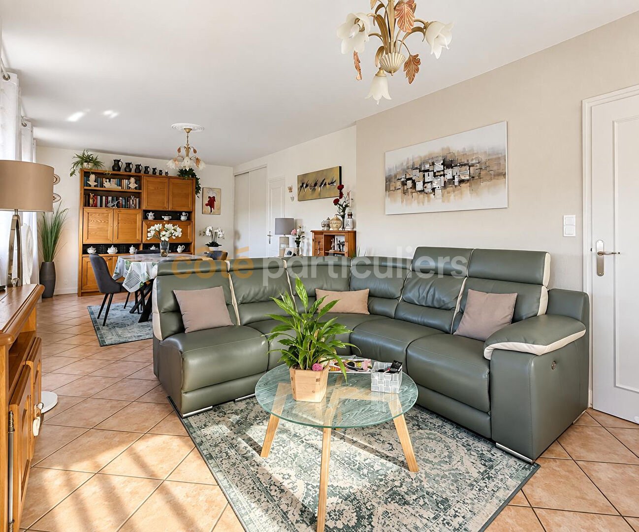 Maison à vendre, 108m², La Londe
