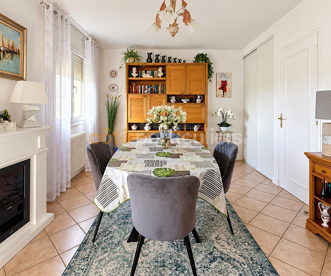 Maison à vendre, 108m², La Londe