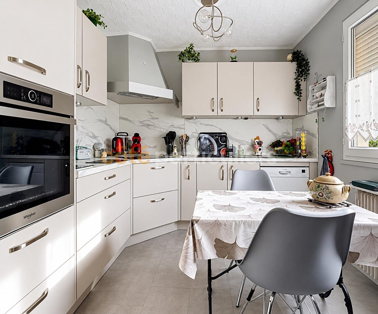 Maison à vendre, 108m², La Londe