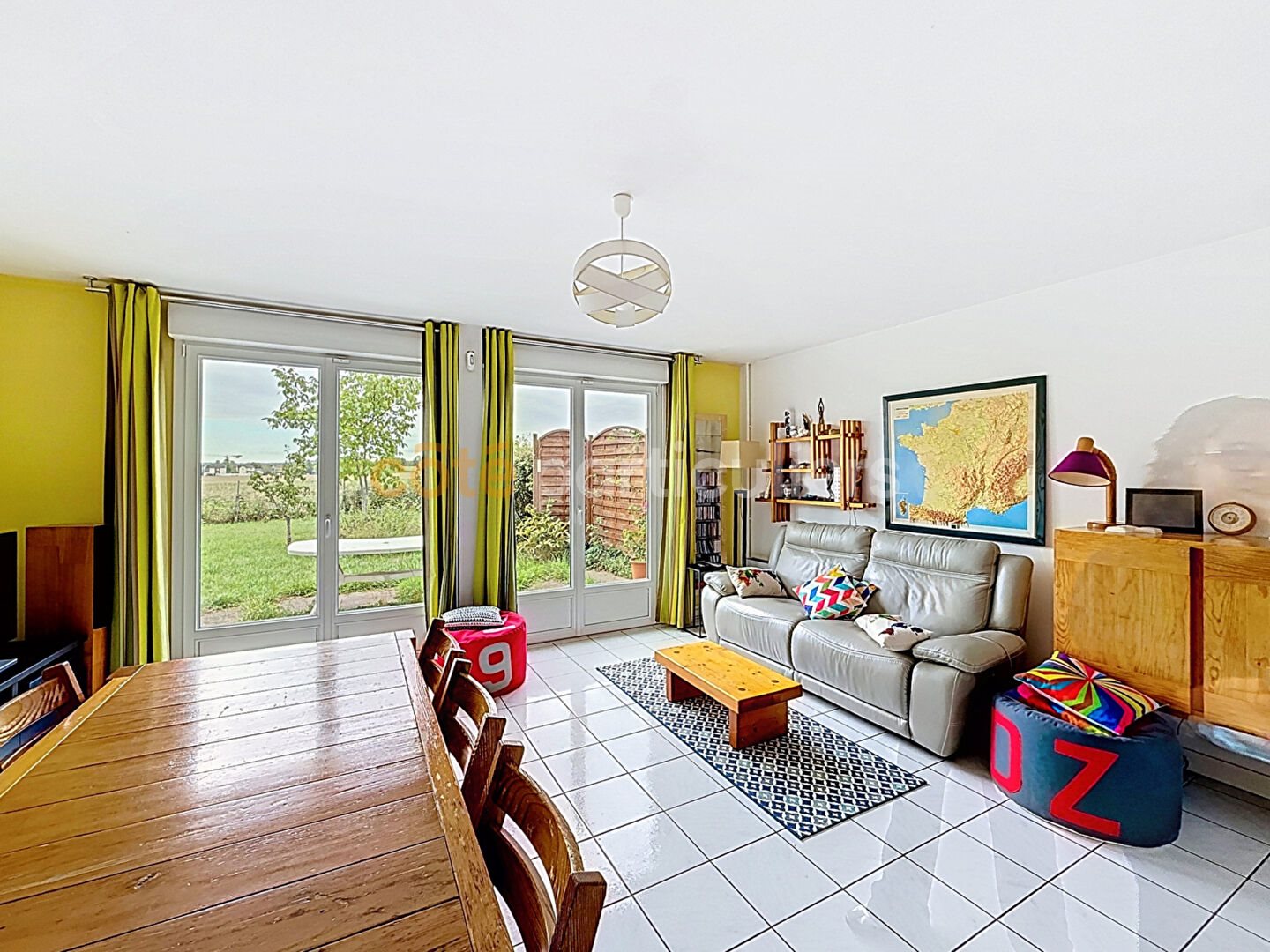 Maison à vendre, 96m², Léry