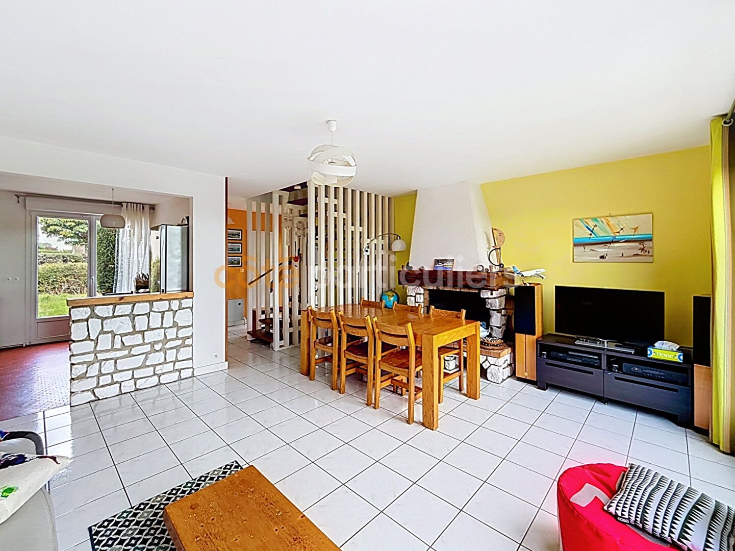 Maison à vendre, 96m², Léry