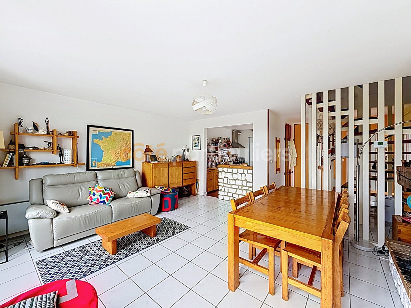 Maison à vendre, 96m², Léry