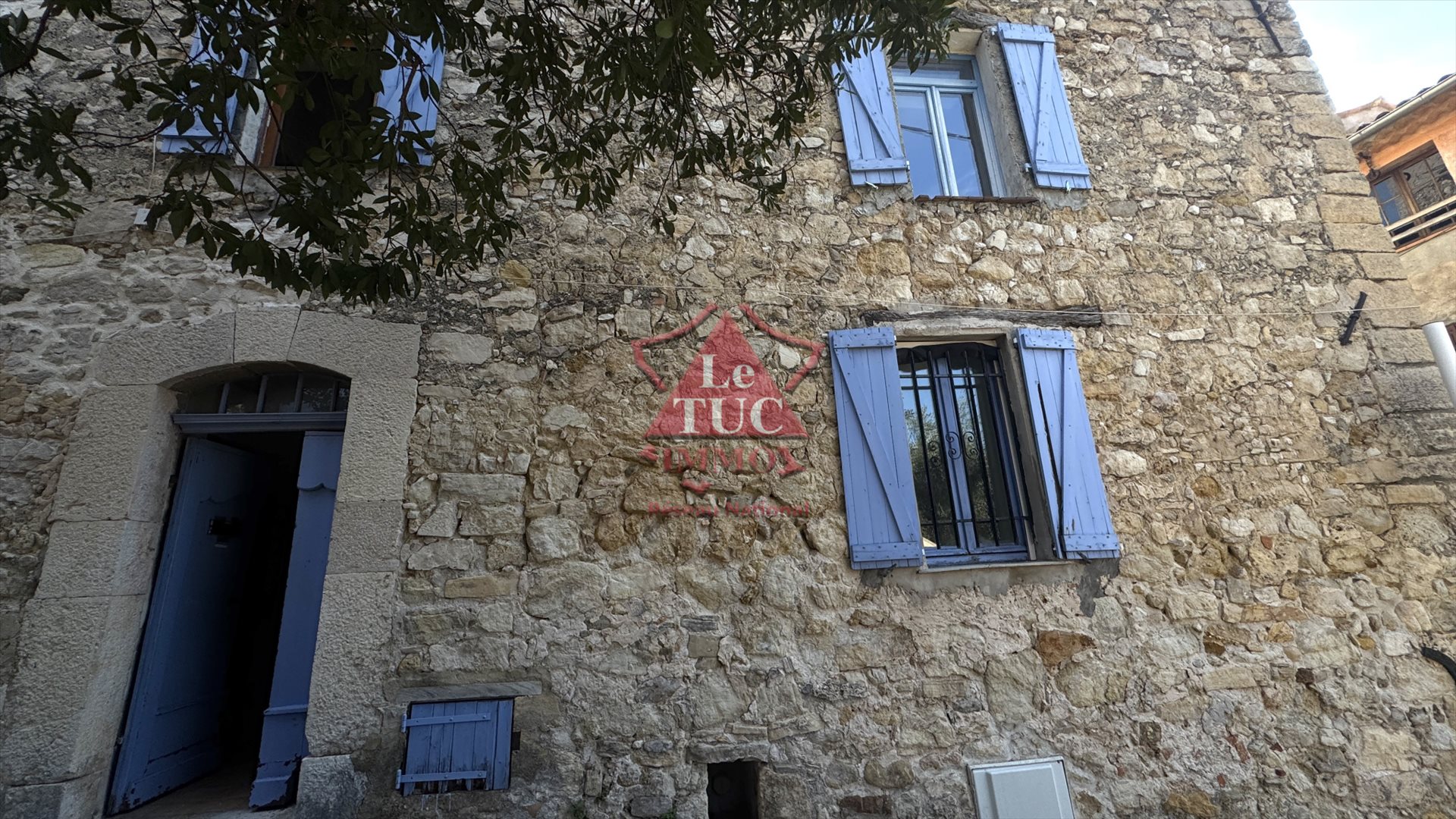 Maison à vendre, 46m², Grasse