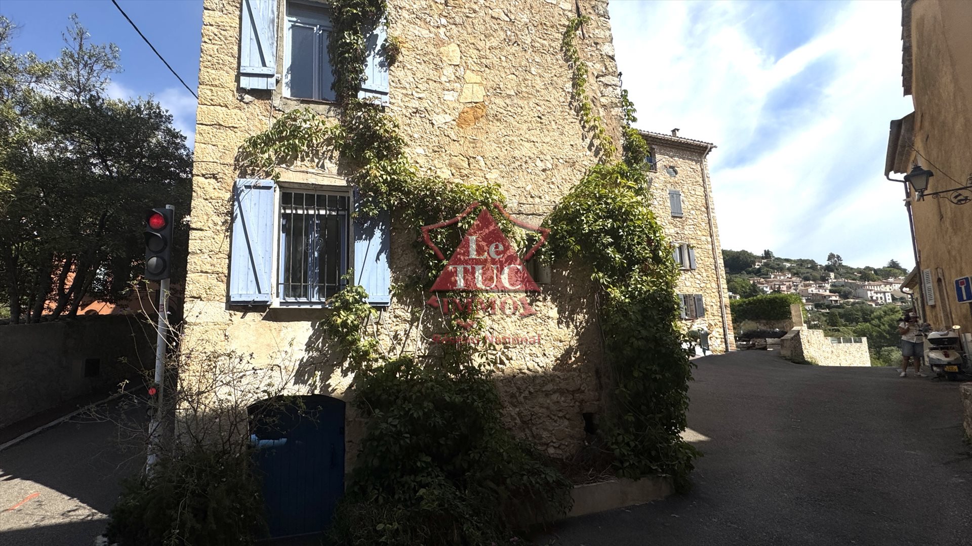 Maison à vendre, 46m², Grasse